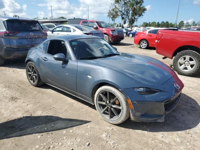 2020 Mazda MX-5 Miata Grand Touring