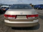 2003 Honda Accord EX