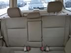 2006 Subaru Forester 2.5XT