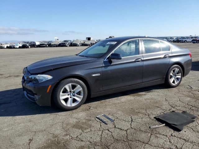 2011 BMW 528 I