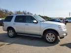 2010 Ford Explorer Limited