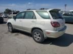 2000 Lexus RX 300