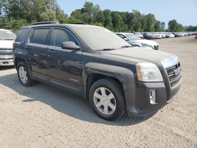 2013 GMC Terrain SLE