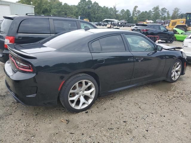 2019 Dodge Charger GT