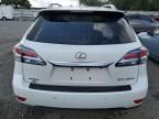 2014 Lexus RX 350 Base