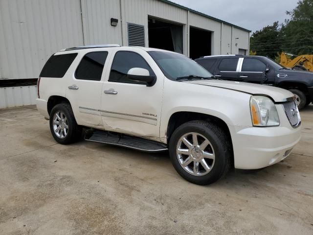 2010 GMC Yukon Denali