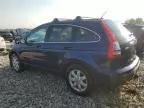 2009 Honda CR-V EXL