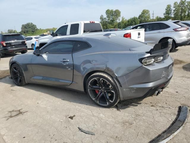 2020 Chevrolet Camaro LZ