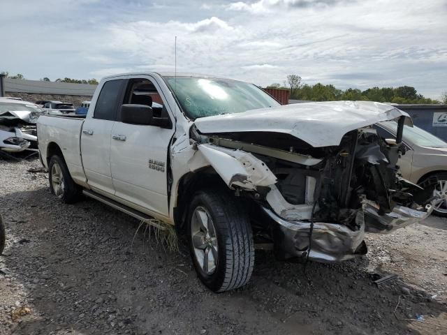 2016 Dodge RAM 1500 SLT