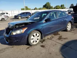 2010 Honda Accord EXL en venta en Littleton, CO