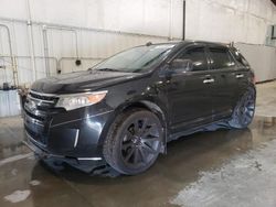 2011 Ford Edge Sport en venta en Avon, MN