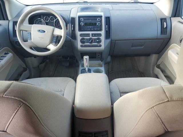 2010 Ford Edge SE