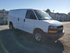 2018 Chevrolet Express G2500