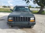 1997 Jeep Cherokee Sport