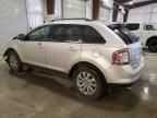 2010 Ford Edge SEL