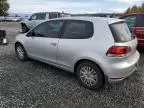 2011 Volkswagen Golf