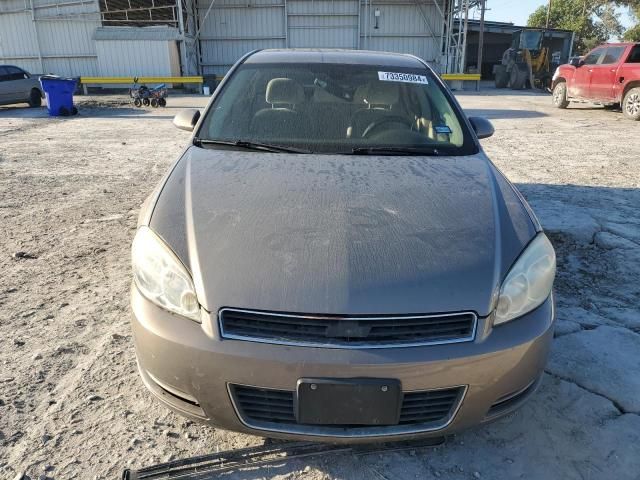 2007 Chevrolet Impala LT