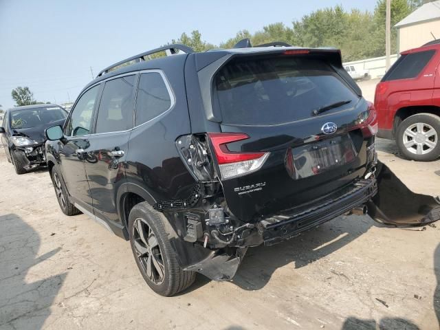 2019 Subaru Forester Touring