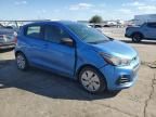 2017 Chevrolet Spark LS