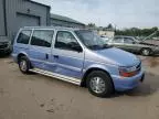 1993 Dodge Caravan