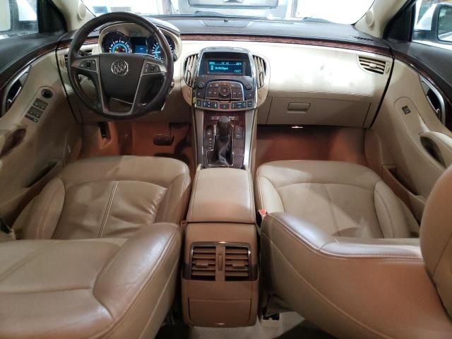 2011 Buick Lacrosse CXL