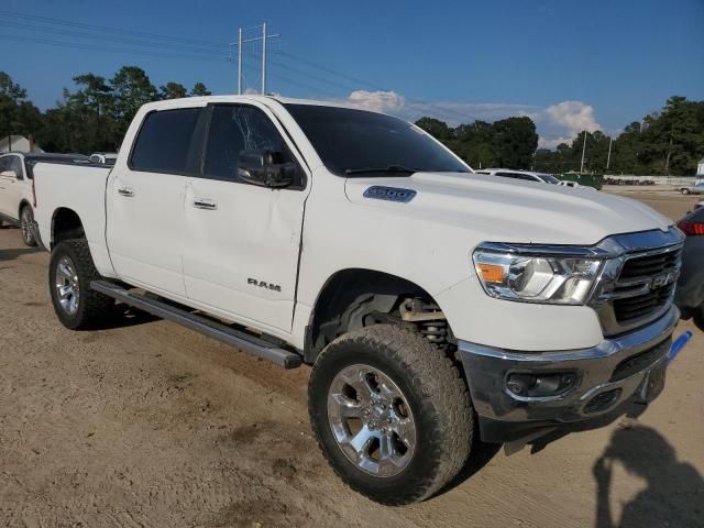 2019 Dodge RAM 1500 BIG HORN/LONE Star