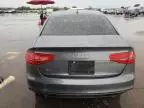 2016 Audi A4 Premium S-Line