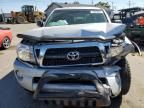 2011 Toyota Tacoma Double Cab