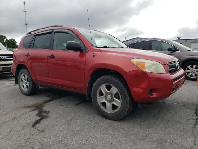 2007 Toyota Rav4