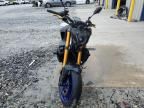 2023 Yamaha MT09 D