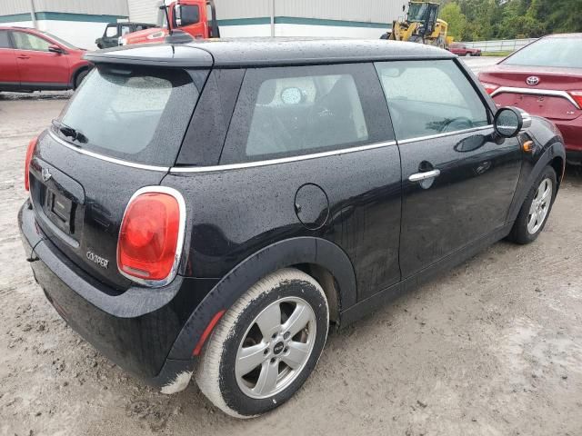 2017 Mini Cooper