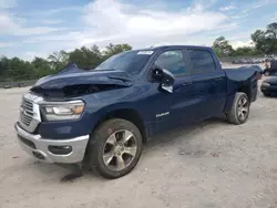 2024 Dodge 1500 Laramie en venta en Madisonville, TN