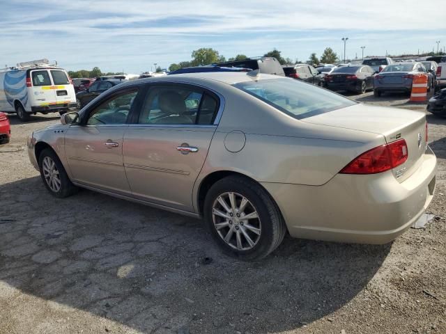 2009 Buick Lucerne CXL