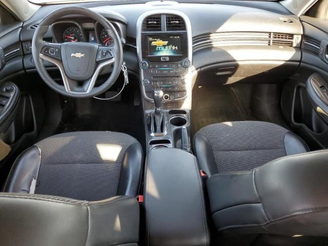 2014 Chevrolet Malibu 1LT