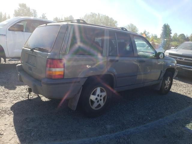 1995 Jeep Grand Cherokee Laredo