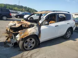 Toyota salvage cars for sale: 2010 Toyota Rav4