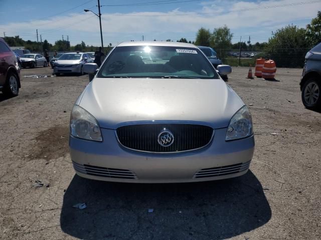 2006 Buick Lucerne CXL