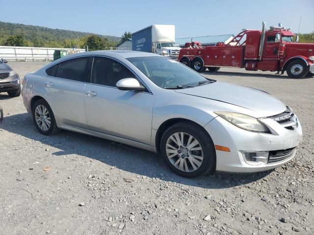 2010 Mazda 6 I