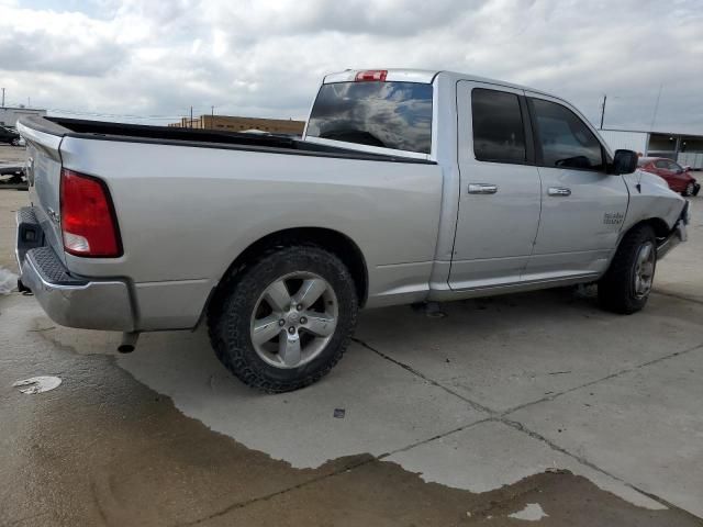 2015 Dodge RAM 1500 SLT