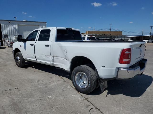 2024 Dodge RAM 3500 Tradesman