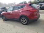 2016 Hyundai Santa FE Sport