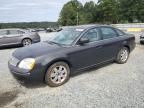 2007 Ford Five Hundred SEL