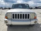 2006 Jeep Commander