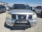 2004 Nissan Titan XE