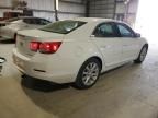 2013 Chevrolet Malibu 2LT