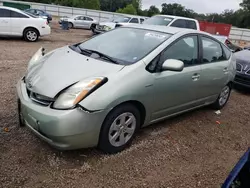 Toyota Vehiculos salvage en venta: 2009 Toyota Prius