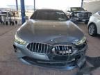 2020 BMW 840I