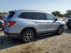 2021 Honda Pilot Touring