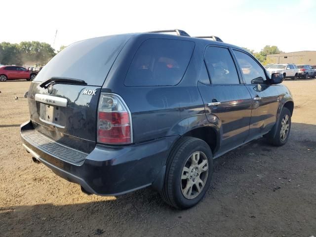 2006 Acura MDX Touring