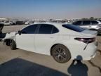 2023 Toyota Camry SE Night Shade